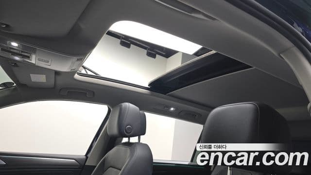 Volkswagen Tiguan Allspace Prestige, 2023 19