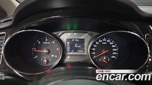 Kia The / новый New Carnival VIP, 2019 8