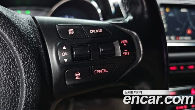 Kia The / новый New Carnival VIP, 2019 17