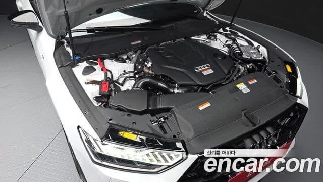 Audi A7 (4K) Premium, 2025 6