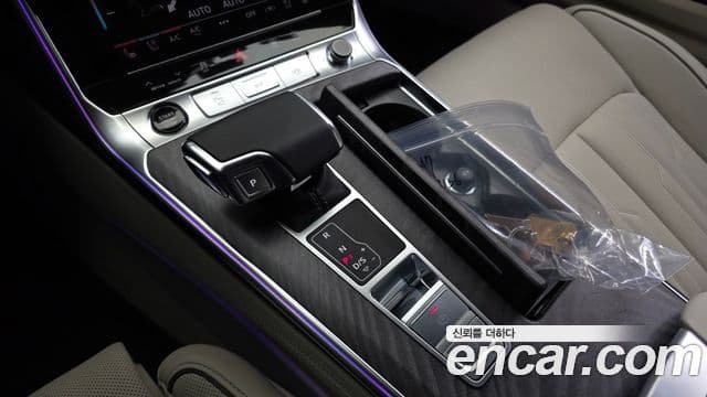 Audi A7 (4K) Premium, 2025 9