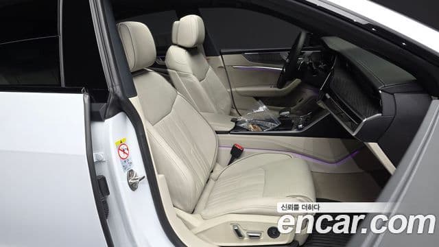 Audi A7 (4K) Premium, 2025 11