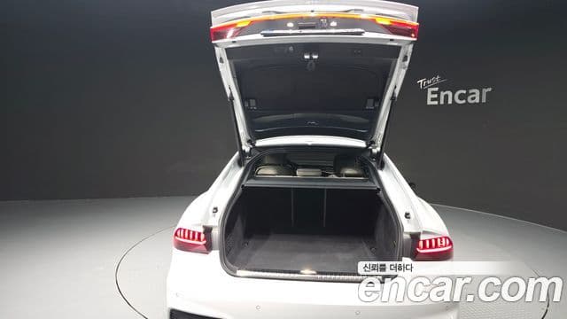 Audi A7 (4K) Premium, 2025 20