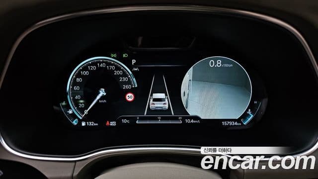 Genesis GV80, 2022 8