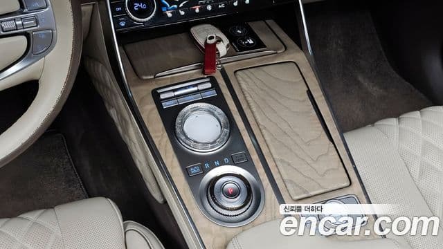 Genesis GV80, 2022 9