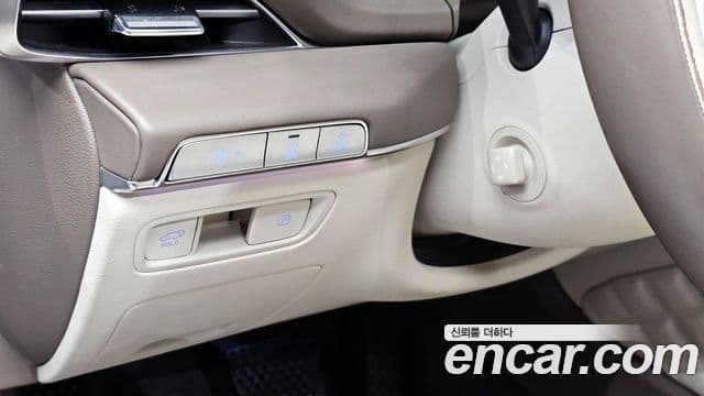 Genesis GV80, 2022 15