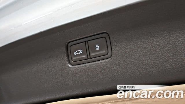 Genesis GV80, 2022 17