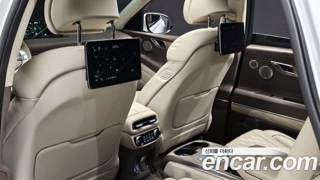 Genesis GV80, 2022 19