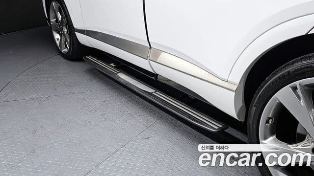 Genesis GV80, 2022 20