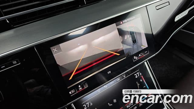 Audi A8 (D5) 55 TFSI Quattro LWB, 2021 15