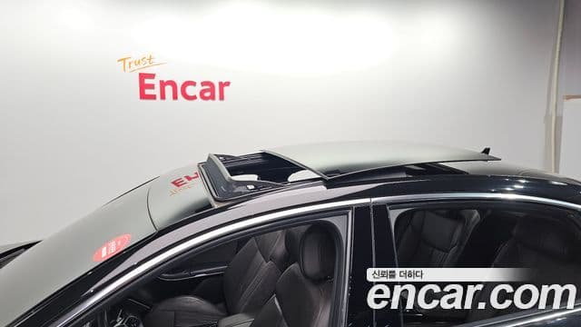 Audi A8 (D5) 55 TFSI Quattro LWB, 2021 20