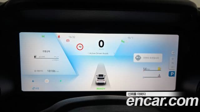 Renault Korea(Samsung) Grand Koleos 1.5 E-TECH iconic 2WD, 2025 8