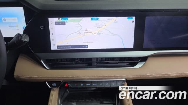 Renault Korea(Samsung) Grand Koleos 1.5 E-TECH iconic 2WD, 2025 15