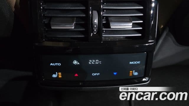 Renault Korea(Samsung) Grand Koleos 1.5 E-TECH iconic 2WD, 2025 18