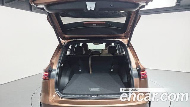 Renault Korea(Samsung) Grand Koleos 1.5 E-TECH iconic 2WD, 2025 20