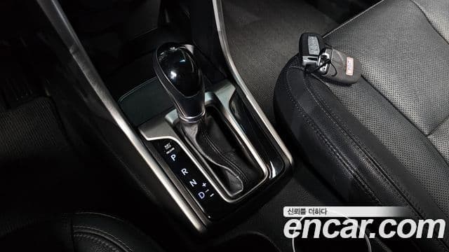 Hyundai i30(новый кузов / новое поколение) дизель 1.6 VGT Unique, 2013 9