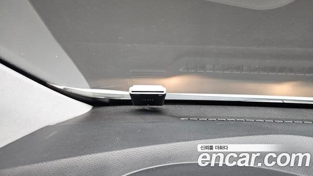 Hyundai i30(новый кузов / новое поколение) дизель 1.6 VGT Unique, 2013 10