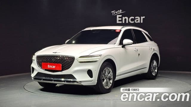 Genesis GV70, 2024 1