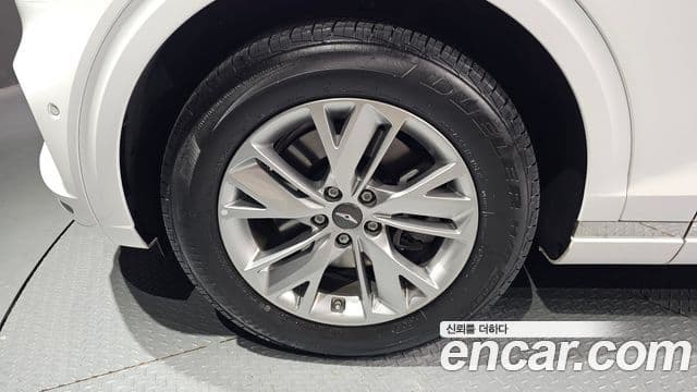 Genesis GV70, 2024 все фото