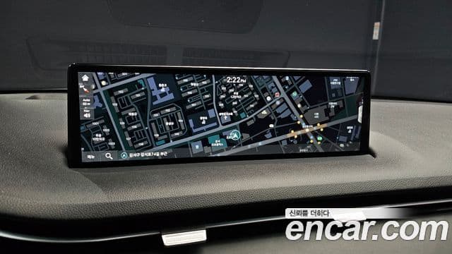 Genesis GV70, 2024 14