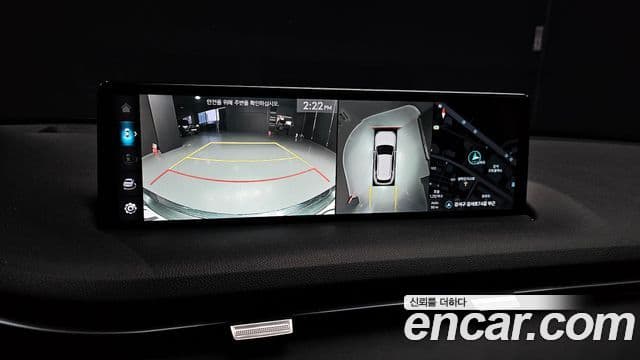 Genesis GV70, 2024 15