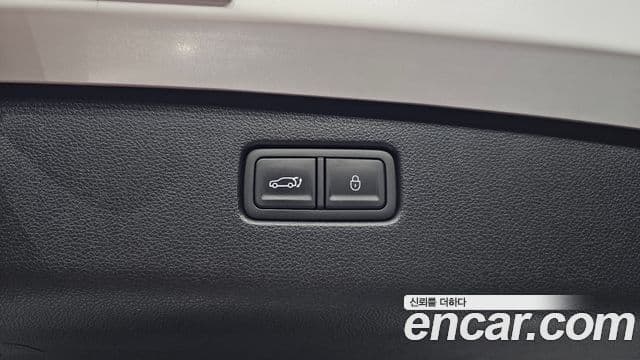 Genesis GV70, 2024 16