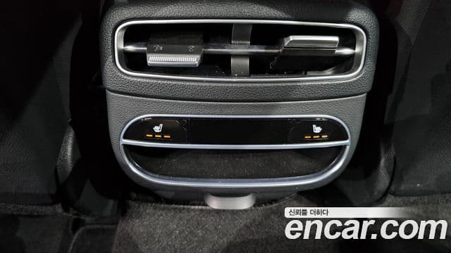 Genesis GV70, 2024 19