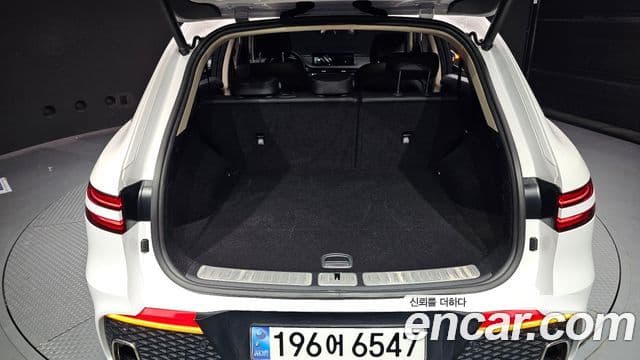 Genesis GV70, 2024 20