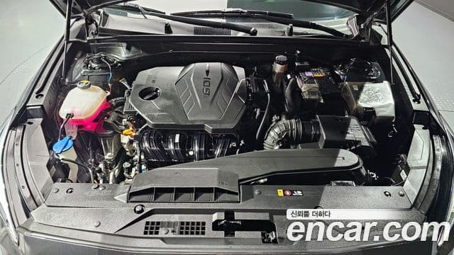 Kia K8 Signature Special, 2023 6