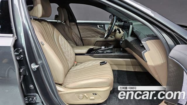 Kia K8 Signature Special, 2023 10