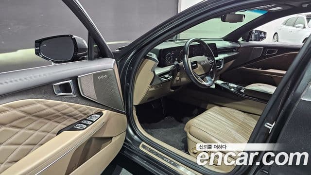 Kia K8 Signature Special, 2023 11