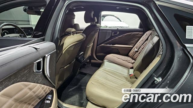 Kia K8 Signature Special, 2023 12