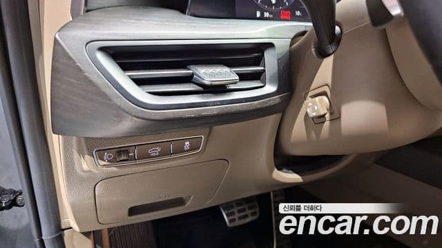 Kia K8 Signature Special, 2023 14