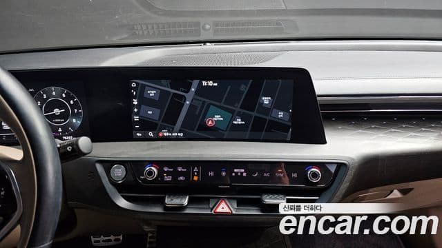 Kia K8 Signature Special, 2023 15