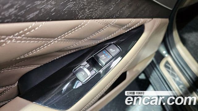 Kia K8 Signature Special, 2023 17