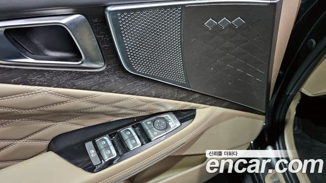 Kia K8 Signature Special, 2023 18