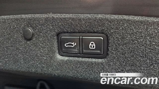 Kia K8 Signature Special, 2023 19