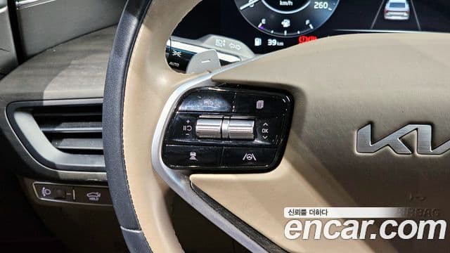 Kia K8 Signature Special, 2023 20