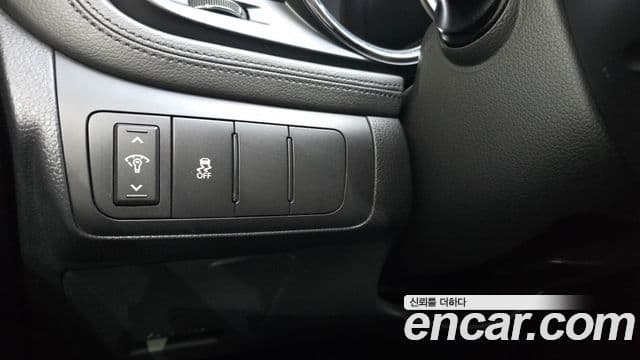 Kia K5 Luxury, 2011 16