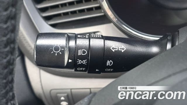 Kia K5 Luxury, 2011 17