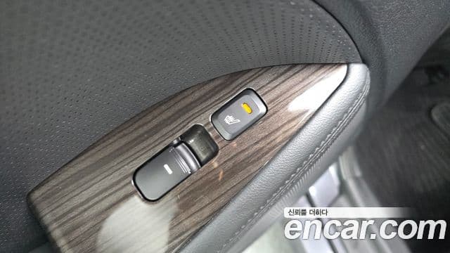 Kia K5 Luxury, 2011 19