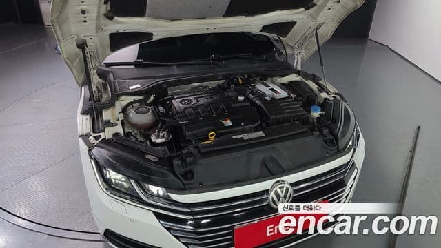 Volkswagen 아테온 Prestige, 2019 6