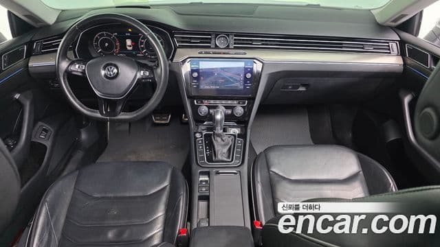 Volkswagen 아테온 Prestige, 2019 7