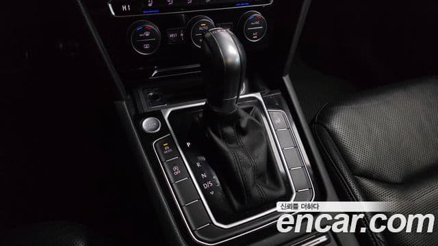 Volkswagen 아테온 Prestige, 2019 9