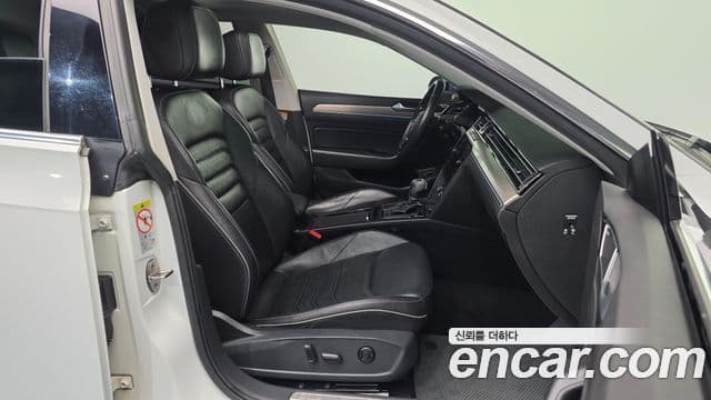 Volkswagen 아테온 Prestige, 2019 10