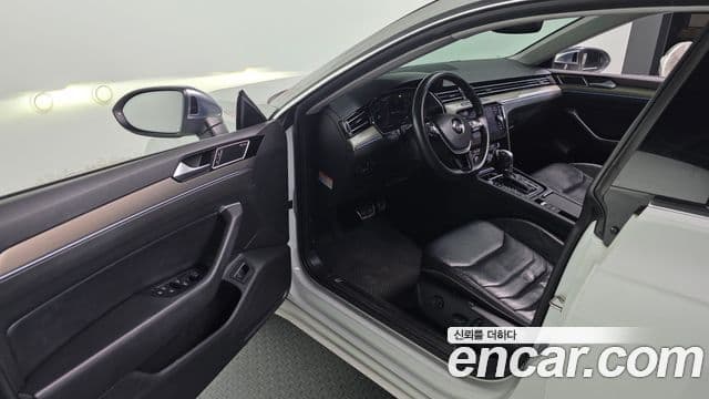 Volkswagen 아테온 Prestige, 2019 11