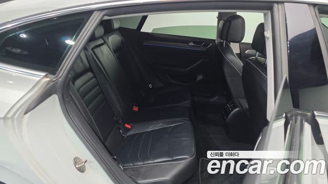 Volkswagen 아테온 Prestige, 2019 12