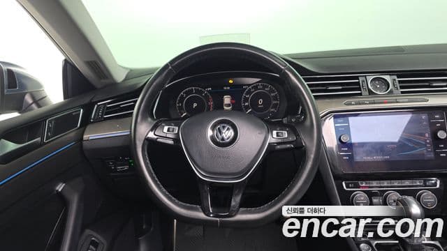 Volkswagen 아테온 Prestige, 2019 13