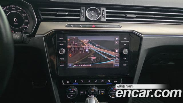 Volkswagen 아테온 Prestige, 2019 14