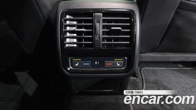 Volkswagen 아테온 Prestige, 2019 17